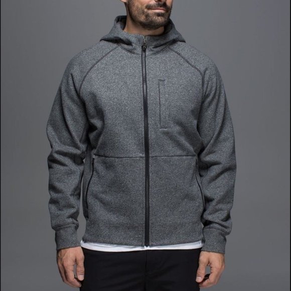 lululemon best coast hoodie